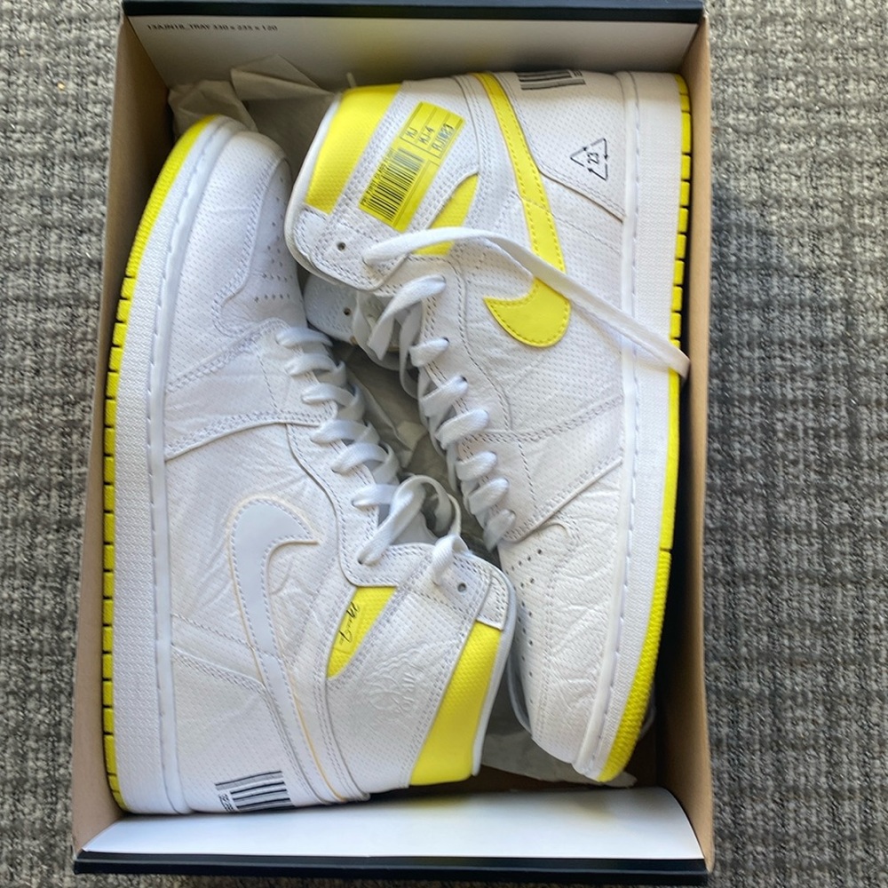 Air Jordan 1